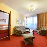 Sorea Trigan 3* Štrbské Pleso