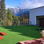 Sorea Trigan Štrbské Pleso