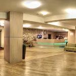 Hotell Sorea Trigan Štrbské Pleso