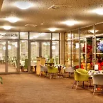 Sorea Trigan Hotell