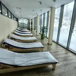 Sorea Trigan Hotell Štrbské Pleso