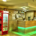 Hotell Sorea Trigan