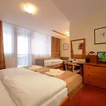 Hotell Sorea Trigan Štrbské Pleso