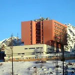 Sorea Trigan 3* Štrbské Pleso