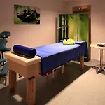 Szálloda Sorea Trigan 3*