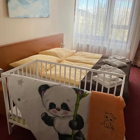 Hotel Sorea Trigan 3*