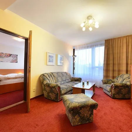 Sorea Trigan 3* Štrbské Pleso