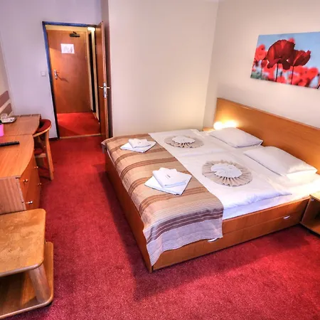 Sorea Trigan Štrbské Pleso