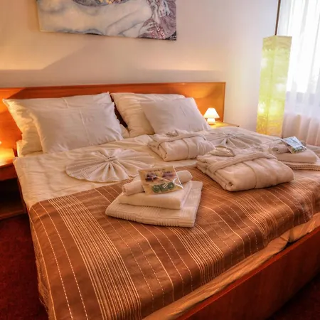 Hotel Sorea Trigan Štrbské Pleso