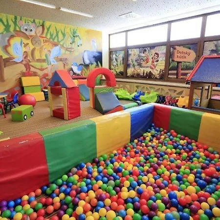 Hotel Sorea Trigan 3*