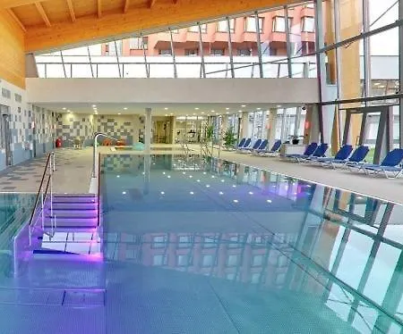 Sorea Trigan Štrbské Pleso