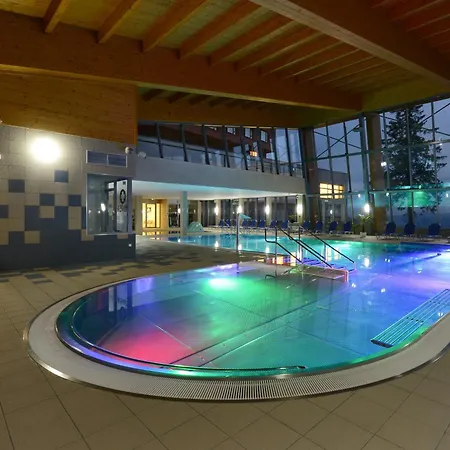 Sorea Trigan Hotel Štrbské Pleso