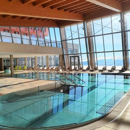 Sorea Trigan Štrbské Pleso