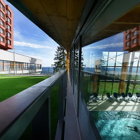 Sorea Trigan Hotel 3*