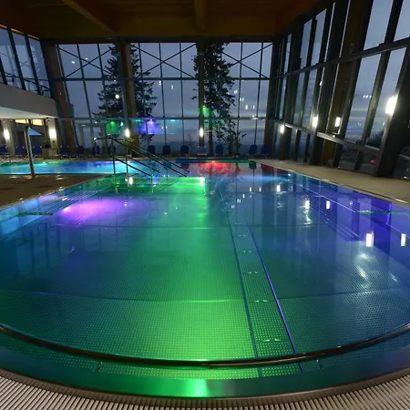 Hotel Sorea Trigan 3*