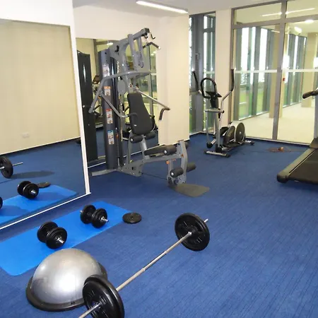 Sorea Trigan Hotel Štrbské Pleso