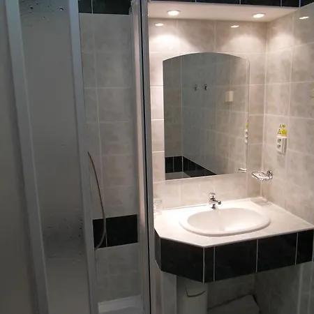 Hotel Sorea Trigan Štrbské Pleso