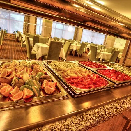 Sorea Trigan 3* Štrbské Pleso