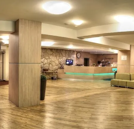 Hotel Sorea Trigan Štrbské Pleso