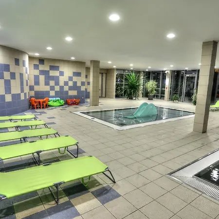 Hotel Sorea Trigan