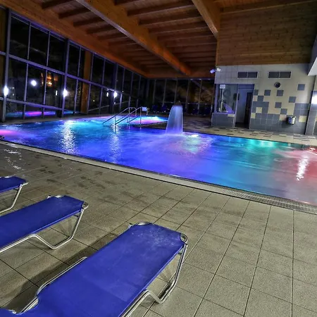 Sorea Trigan Hotel
