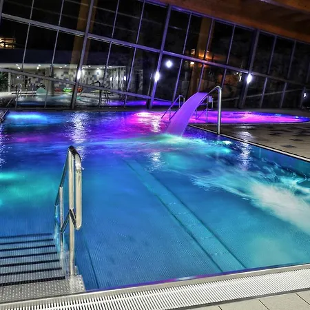 Sorea Trigan 3* Štrbské Pleso