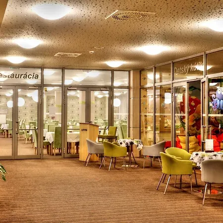Sorea Trigan Hotel