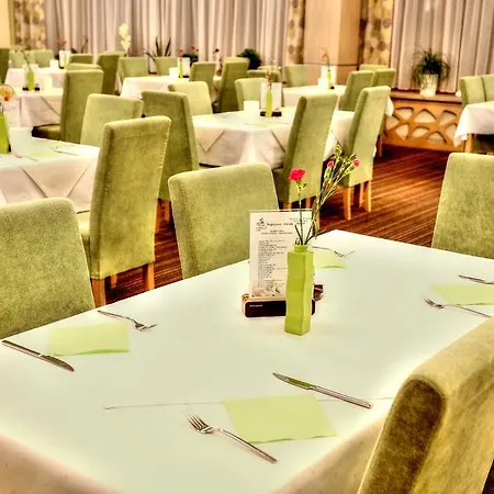 Sorea Trigan 3* Štrbské Pleso