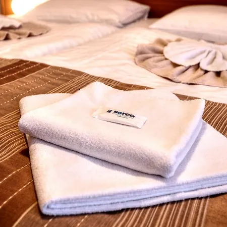 Sorea Trigan Štrbské Pleso