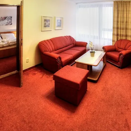 Sorea Trigan Hotel 3*