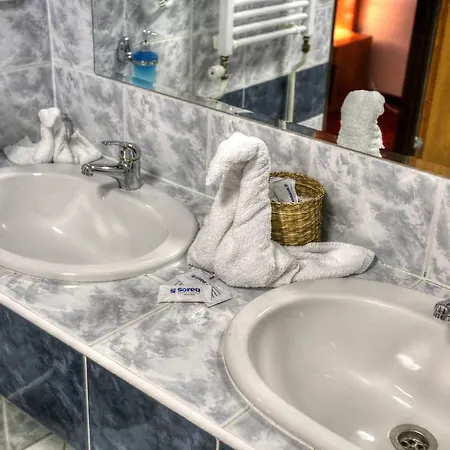 Sorea Trigan Hotel Štrbské Pleso