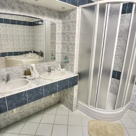 Sorea Trigan Štrbské Pleso