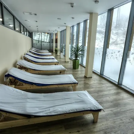 Sorea Trigan Hotel Štrbské Pleso