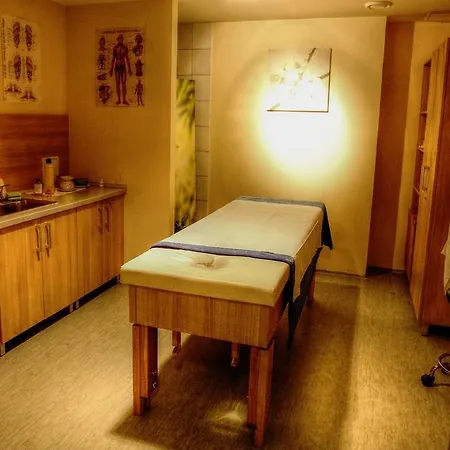 Sorea Trigan Štrbské Pleso