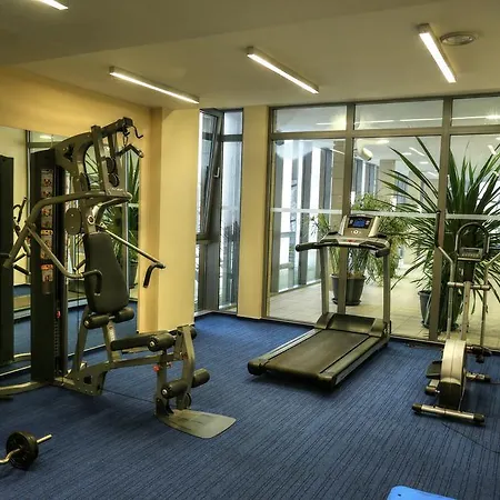 Sorea Trigan Štrbské Pleso