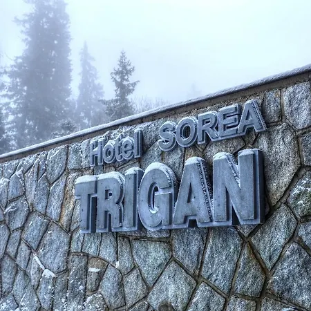 Sorea Trigan 3*