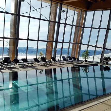 Sorea Trigan Štrbské Pleso