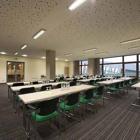 Sorea Trigan Hotel