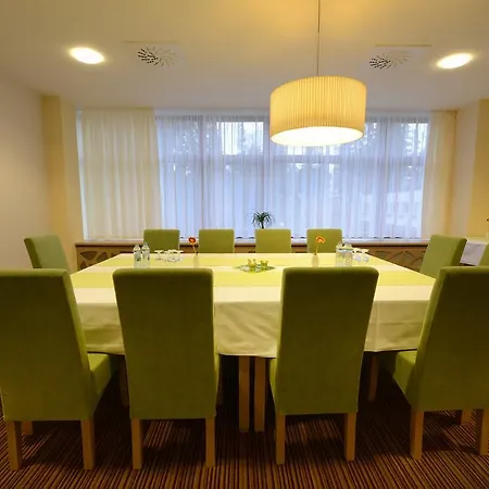 Sorea Trigan Štrbské Pleso