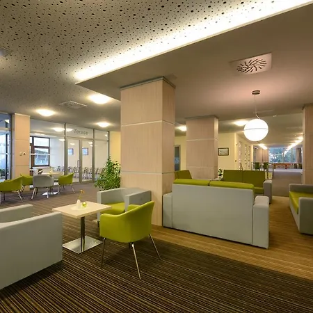 Sorea Trigan Hotel