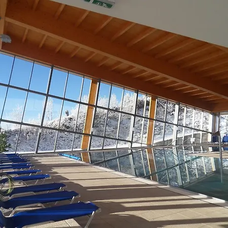 Sorea Trigan 3* Štrbské Pleso