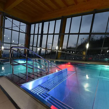 Sorea Trigan 3* Štrbské Pleso