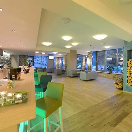 Hotel Sorea Trigan 3*