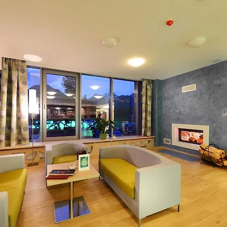 Hotel Sorea Trigan Štrbské Pleso