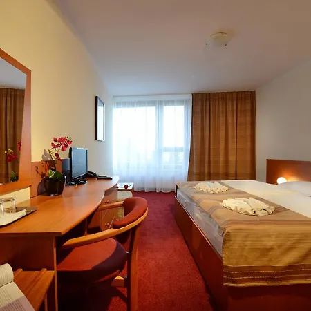 Hotel Sorea Trigan 3*