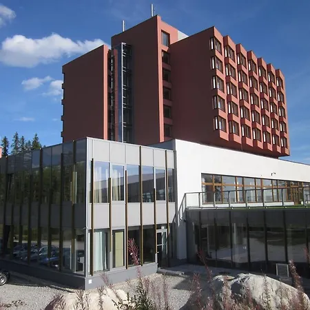 Sorea Trigan Hotel
