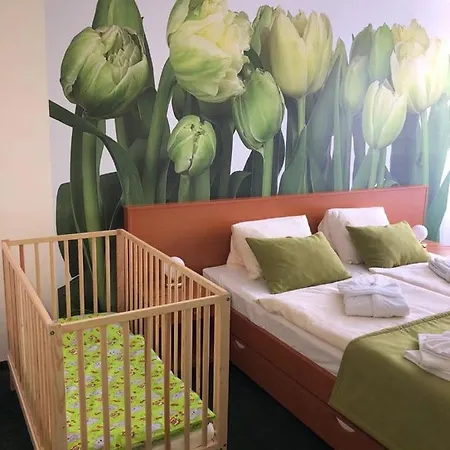 Hotel Sorea Trigan Štrbské Pleso