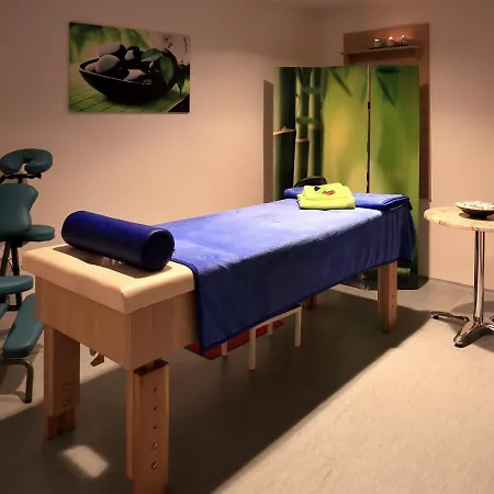 Hotel Sorea Trigan 3*